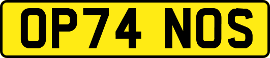 OP74NOS