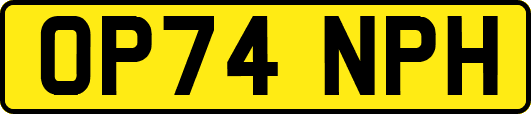 OP74NPH