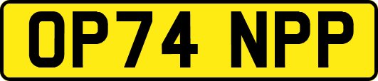 OP74NPP
