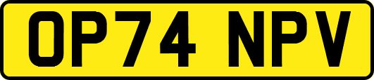 OP74NPV