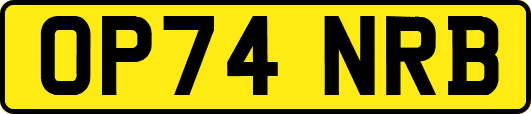 OP74NRB