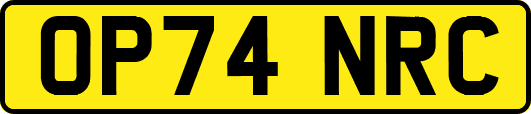 OP74NRC