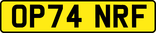 OP74NRF
