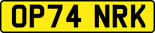 OP74NRK