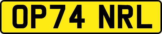 OP74NRL