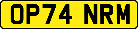OP74NRM