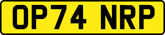 OP74NRP