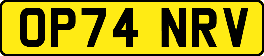 OP74NRV