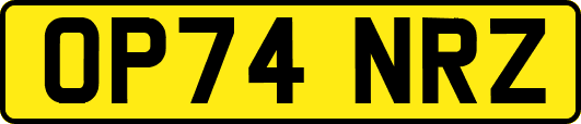 OP74NRZ