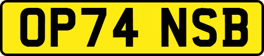 OP74NSB