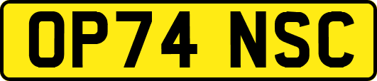 OP74NSC