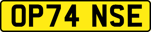 OP74NSE