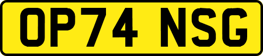 OP74NSG
