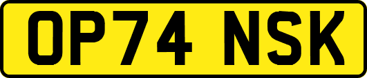 OP74NSK