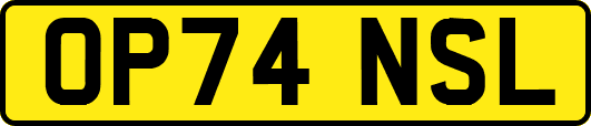 OP74NSL