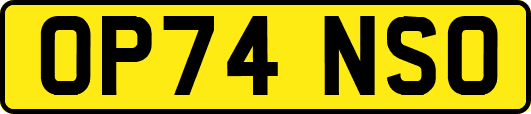OP74NSO