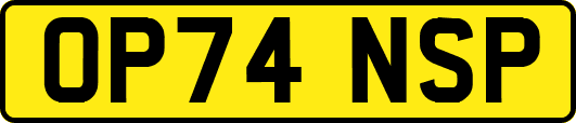 OP74NSP