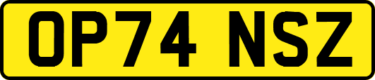 OP74NSZ