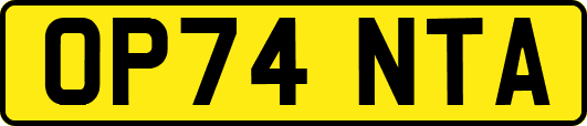 OP74NTA