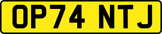 OP74NTJ