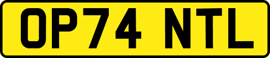 OP74NTL