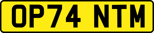 OP74NTM