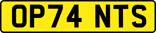 OP74NTS