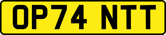 OP74NTT