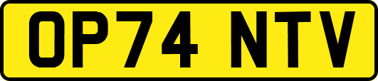 OP74NTV