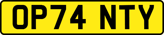 OP74NTY