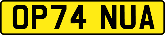 OP74NUA