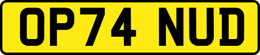 OP74NUD