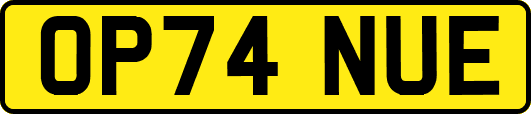 OP74NUE