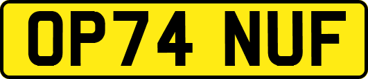 OP74NUF