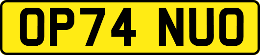 OP74NUO