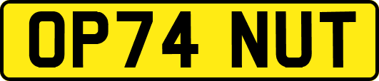 OP74NUT