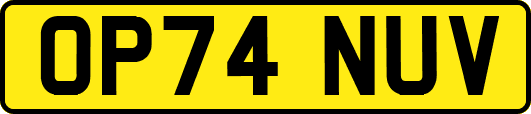 OP74NUV