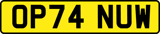 OP74NUW