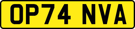 OP74NVA