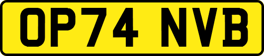 OP74NVB