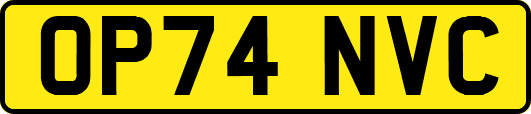 OP74NVC