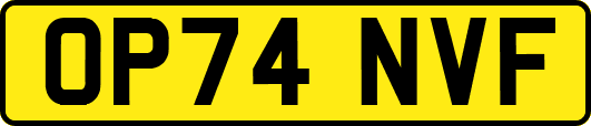 OP74NVF