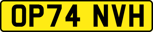 OP74NVH