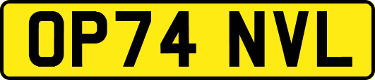 OP74NVL