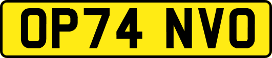 OP74NVO