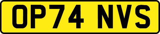 OP74NVS