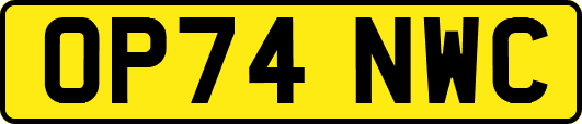 OP74NWC
