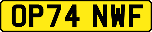 OP74NWF