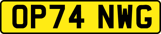 OP74NWG