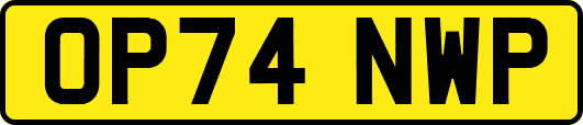 OP74NWP